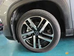 2024 BYD Song L PHEV 112km Leading — фото 23