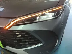 2024 BYD Song L PHEV 112km Leading — фото 24
