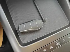 2025 BYD Qin PLUS DM-i PHEV Smart Driving 128km Advance, белый — фото 9