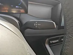 2025 BYD Qin PLUS DM-i PHEV Smart Driving 128km Advance, белый — фото 14