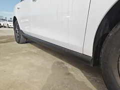 2025 BYD Qin PLUS DM-i PHEV Smart Driving 128km Advance, белый — фото 21