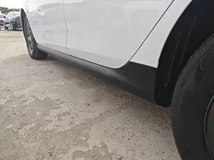 2025 BYD Qin PLUS DM-i PHEV Smart Driving 128km Advance, белый — фото 22