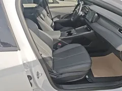 2025 BYD Qin PLUS DM-i PHEV Smart Driving 128km Advance, белый — фото 25