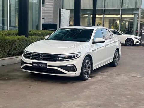 2023 Volkswagen Bora 200TSI DSG