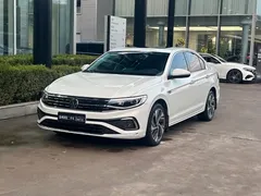 2023 Volkswagen Bora 200TSI DSG, белый — фото 1