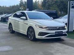2023 Volkswagen Bora 200TSI DSG, белый — фото 3