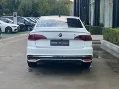 2023 Volkswagen Bora 200TSI DSG, белый — фото 5