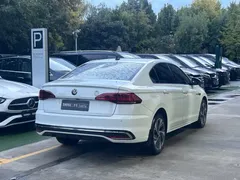 2023 Volkswagen Bora 200TSI DSG, белый — фото 6