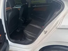 2023 Volkswagen Bora 200TSI DSG, белый — фото 9