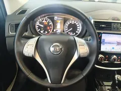 2021 Nissan Tiida 1.6L CVT, белый — фото 11