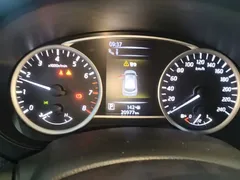 2021 Nissan Tiida 1.6L CVT, белый — фото 12