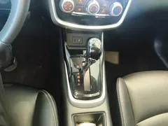 2021 Nissan Tiida 1.6L CVT, белый — фото 14