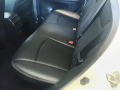 2021 Nissan Tiida 1.6L CVT, белый — фото 17