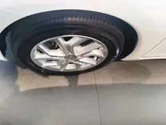 2021 Nissan Tiida 1.6L CVT, белый — фото 23