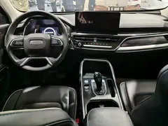 2021 Haval H6 1.5T AT Champion, белый — фото 5