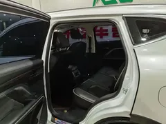 2021 Haval H6 1.5T AT Champion, белый — фото 6