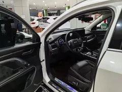 2021 Haval H6 1.5T AT Champion, белый — фото 8