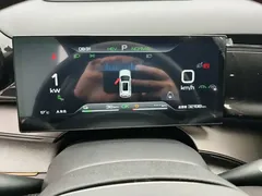 2023 BYD Frigate 07 DM-i PHEV 205KM Flagship — фото 12