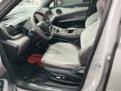 2023 BYD Frigate 07 DM-i PHEV 205KM Flagship — фото 15