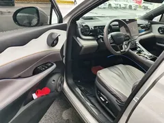 2023 BYD Frigate 07 DM-i PHEV 205KM Flagship — фото 16