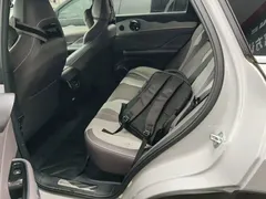 2023 BYD Frigate 07 DM-i PHEV 205KM Flagship — фото 17