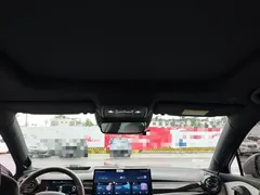 2023 BYD Frigate 07 DM-i PHEV 205KM Flagship — фото 18
