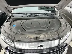 2023 BYD Frigate 07 DM-i PHEV 205KM Flagship — фото 20