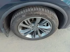 2022 Geely Jiaji 1.8TD DCT Platinum Luxury, синий — фото 6