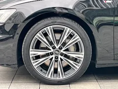 2023 Audi A6L 55 TFSI quattro Premium Sport, чёрный — фото 11