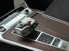 2023 Audi A6L 55 TFSI quattro Premium Sport, чёрный — фото 20