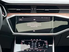2023 Audi A6L 55 TFSI quattro Premium Sport, чёрный — фото 28