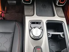 2021 Haval Dargo 1.5T DCT 2WD, чёрный — фото 14