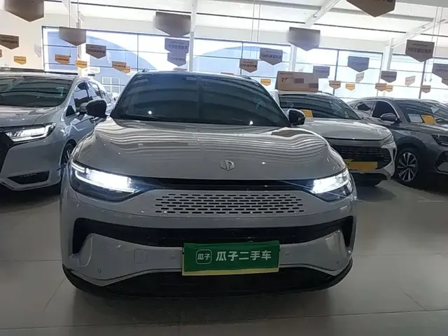 2024 Leapmotor C11 EREV 300 Premium
