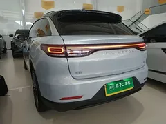 2024 Leapmotor C11 EREV 300 Premium — фото 5