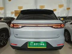 2024 Leapmotor C11 EREV 300 Premium — фото 6