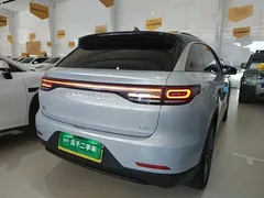 2024 Leapmotor C11 EREV 300 Premium — фото 7