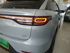 2024 Leapmotor C11 EREV 300 Premium — фото 8