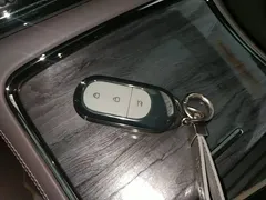 2024 Leapmotor C11 EREV 300 Premium — фото 9