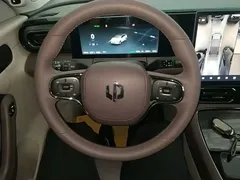 2024 Leapmotor C11 EREV 300 Premium — фото 11