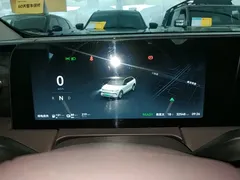 2024 Leapmotor C11 EREV 300 Premium — фото 12