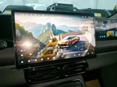 2024 Leapmotor C11 EREV 300 Premium — фото 13