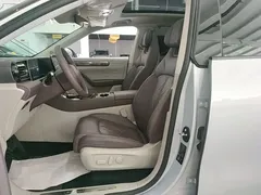 2024 Leapmotor C11 EREV 300 Premium — фото 15