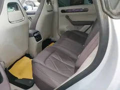 2024 Leapmotor C11 EREV 300 Premium — фото 17