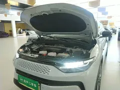 2024 Leapmotor C11 EREV 300 Premium — фото 20