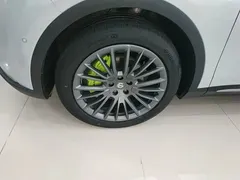 2024 Leapmotor C11 EREV 300 Premium — фото 23