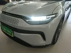2024 Leapmotor C11 EREV 300 Premium — фото 24