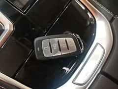 2021 Changan CS85 Coupe 2.0T AT Premium — фото 9