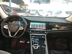 2021 Changan CS85 Coupe 2.0T AT Premium — фото 10