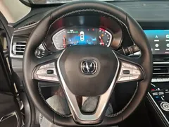 2021 Changan CS85 Coupe 2.0T AT Premium — фото 11