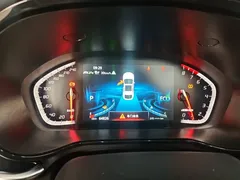 2021 Changan CS85 Coupe 2.0T AT Premium — фото 12